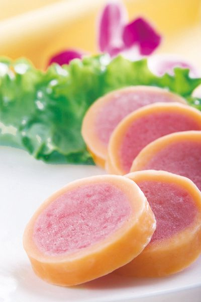 仿龙凤片